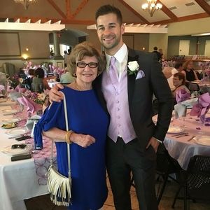 Meet your Posher, Nick